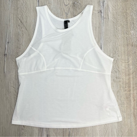 Halle Berry x Sweaty Betty Frankie Tank Top - Picture 8 of 8